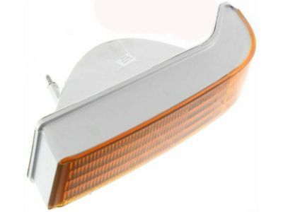 Ford F5TZ-13201-AB Parking Light - Without Bulb