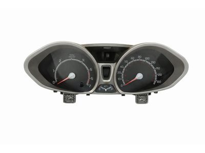Ford Fiesta Speedometer - BE8Z-10849-KB