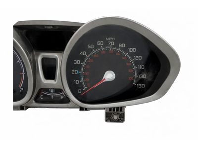 Ford Fiesta Speedometer - BE8Z-10849-KB
