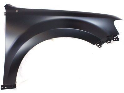 Ford Escape Fender - 8L8Z-16005-A