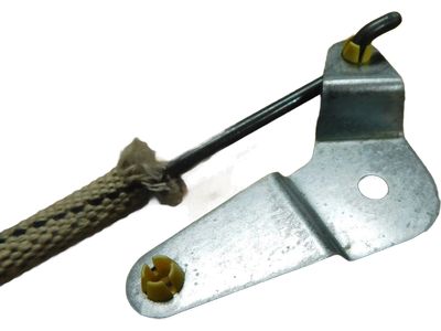 2003 Ford Taurus Door Latch Assembly - 1F1Z-54264A00-C
