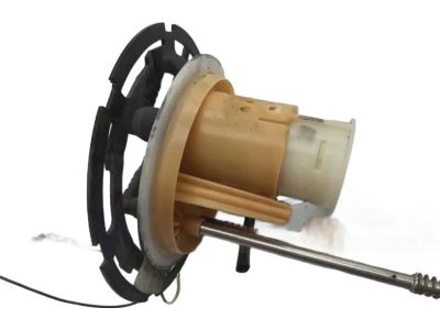 Ford Ranger Instrument Cluster - 7L5Z-10849-AB