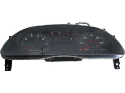 Ford Ranger Instrument Cluster - 7L5Z-10849-AB