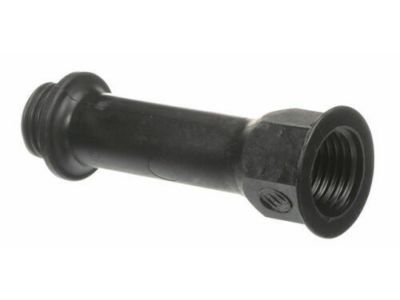 Ford 4C4Z-6783-AA Pipe Assembly