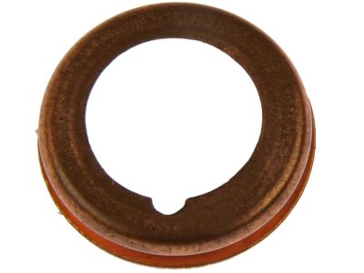 Ford F4XY6734A Gasket