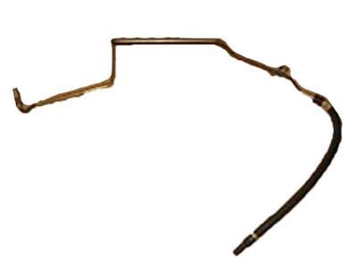 Ford Tempo Brake Line - D6AZ-2265-G