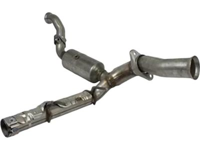 2016 Ford F-150 Catalytic Converter - FL3Z-5E212-L