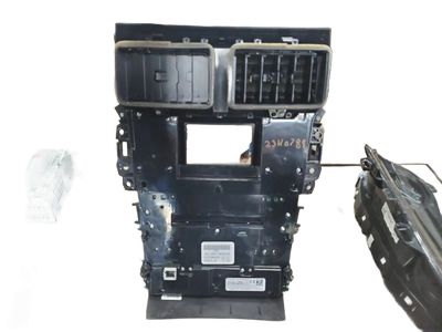 2019 Ford Explorer A/C Switch - KB5Z-18842-BA