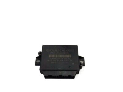 Ford CV6Z-15K866-B Module - Parking Aid System