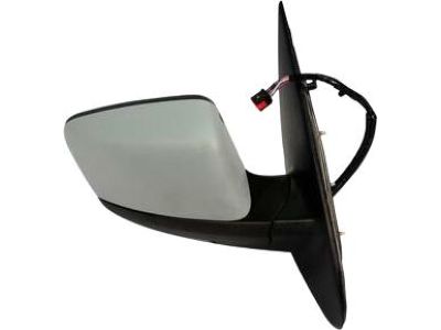 2006 Ford Expedition Car Mirror - 6L7Z-17682-BA
