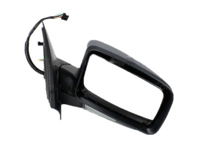 2006 Ford Expedition Car Mirror - 6L7Z-17682-BA