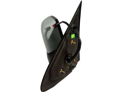 2006 Ford Expedition Car Mirror - 6L7Z-17682-BA