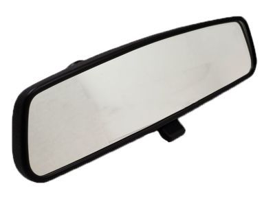 1988 Ford Bronco Car Mirror - E5AZ-17700-A