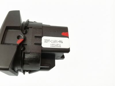 Lincoln Dimmer Switch - DE9Z-11691-AA