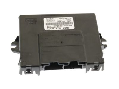 Ford FL3Z-7E453-G Module - Transfer Shift Control