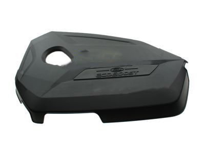 2013 Ford Escape Engine Cover - DJ5Z-6A949-A