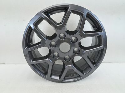 2025 Ford Ranger Spare Wheel - N1WZ-1007-V