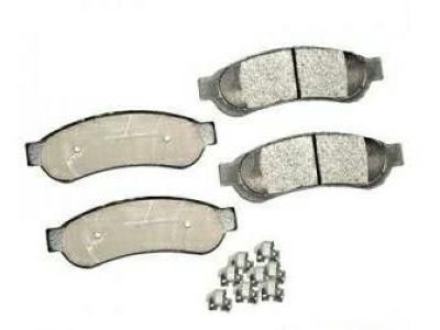 Ford BRF-1069-A Kit - Brake Lining