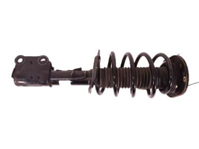 Ford DG9Z-18124-N Shock Absorber Assembly - Front