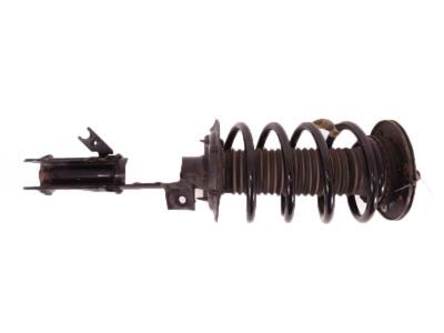 Ford DG9Z-18124-N Shock Absorber Assembly - Front