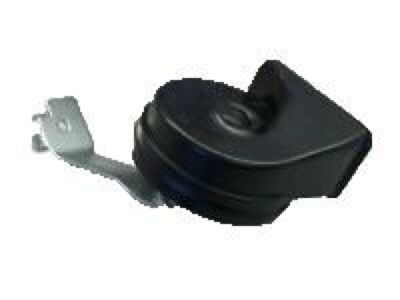 Lincoln MKX Horn - FA1Z-13801-A