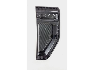 2025 Ford Maverick Emblem - PZ6Z-9942528-B