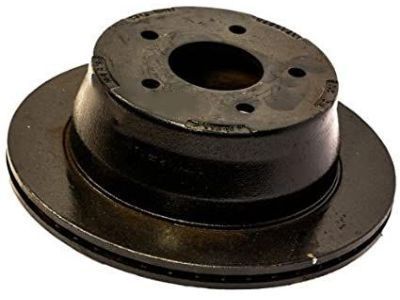 Ford XW4Z-1125-AA Rotor Assembly