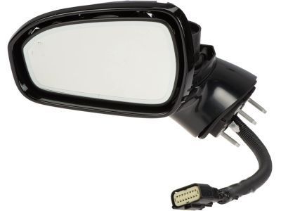 Ford FS7Z-17683-DA Mirror Assembly - Rear View Outer