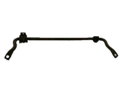 2011 Ford Focus Sway Bar Kit - 9S4Z-5A772-B
