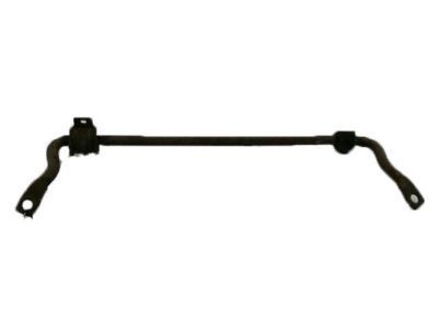 Ford 9S4Z-5A772-B Bar - Rear Stabilizer