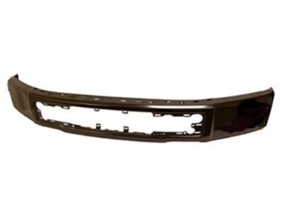 1996 Ford Bronco Bumper - F3TZ-17757-L