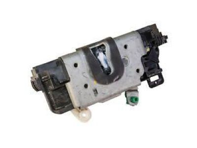 Ford Excursion Tailgate Latch - 5C7Z-7843170-B