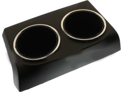 Lincoln Navigator Center Console Base - GL1Z-7804567-AB