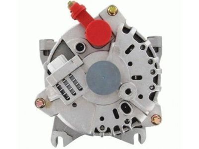 Ford 6W1Z-10346-AA Alternator Assembly