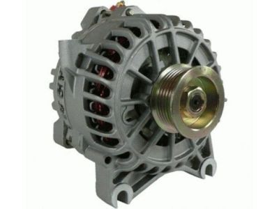 Ford Crown Victoria Alternator - 6W1Z-10346-AA