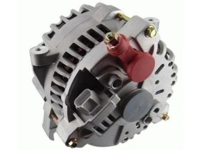 Ford 6W1Z-10346-AA Alternator Assembly