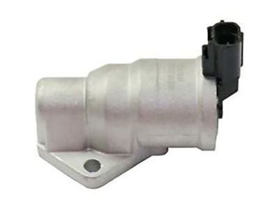 Ford Escort Idle Control Valve - F8CZ-9F715-AA