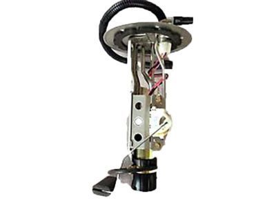 2002 Ford F53 Fuel Pump - F7UZ-9H307-DB