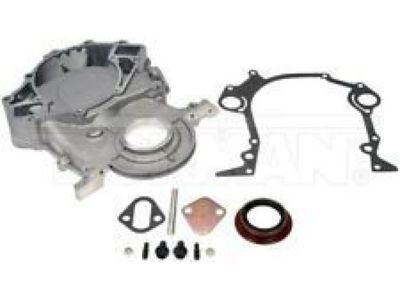 1995 Ford F-250 Timing Cover - F1TZ-6019-A