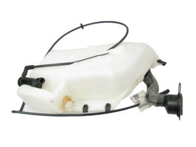 Ford XF3Z-17618-AA Reservoir - Windshield Washer