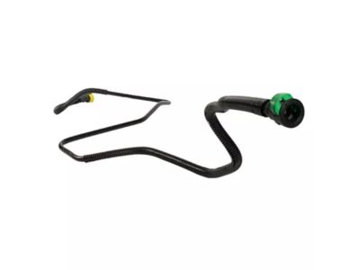 F2GZ-9D667-A Ford Tube Assembly Product Photo 1 of 3