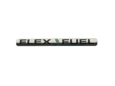 Ford BL3Z-9942528-G Name Plate