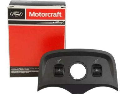 Ford Seat Heater Switch - CM5Z-14D694-A