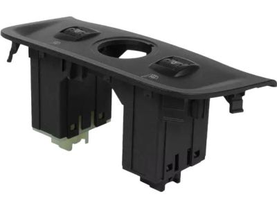 Ford Seat Heater Switch - CM5Z-14D694-A