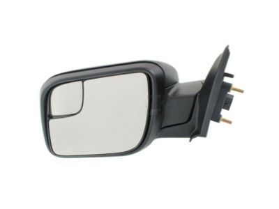 Ford BB5Z-17683-NA Mirror Assembly - Rear View Outer