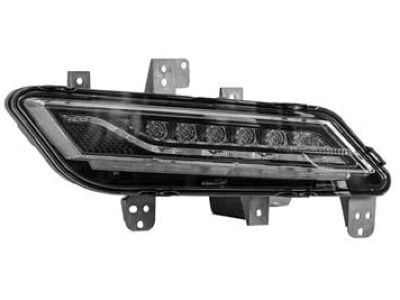 Ford DP5Z-15A201-B Lamp Assembly