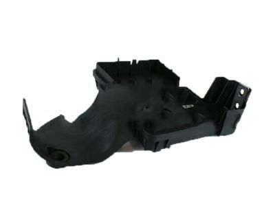 Ford F-250 Super Duty Battery Tray - 5C3Z-10732-AA