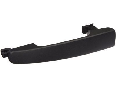 Ford 8S4Z-5422404-AA Handle Assy - Door - Outer