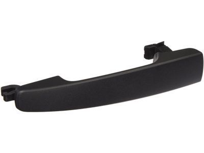 2010 Ford Focus Door Handle - 8S4Z-5422404-AA