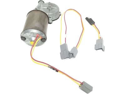 1986 Ford F-250 Power Window Motor - E5TZ-1023395-A
